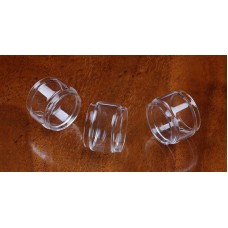 3PACK BUBBLE GLASS TUBE FOR UWELL NUNCHAKU